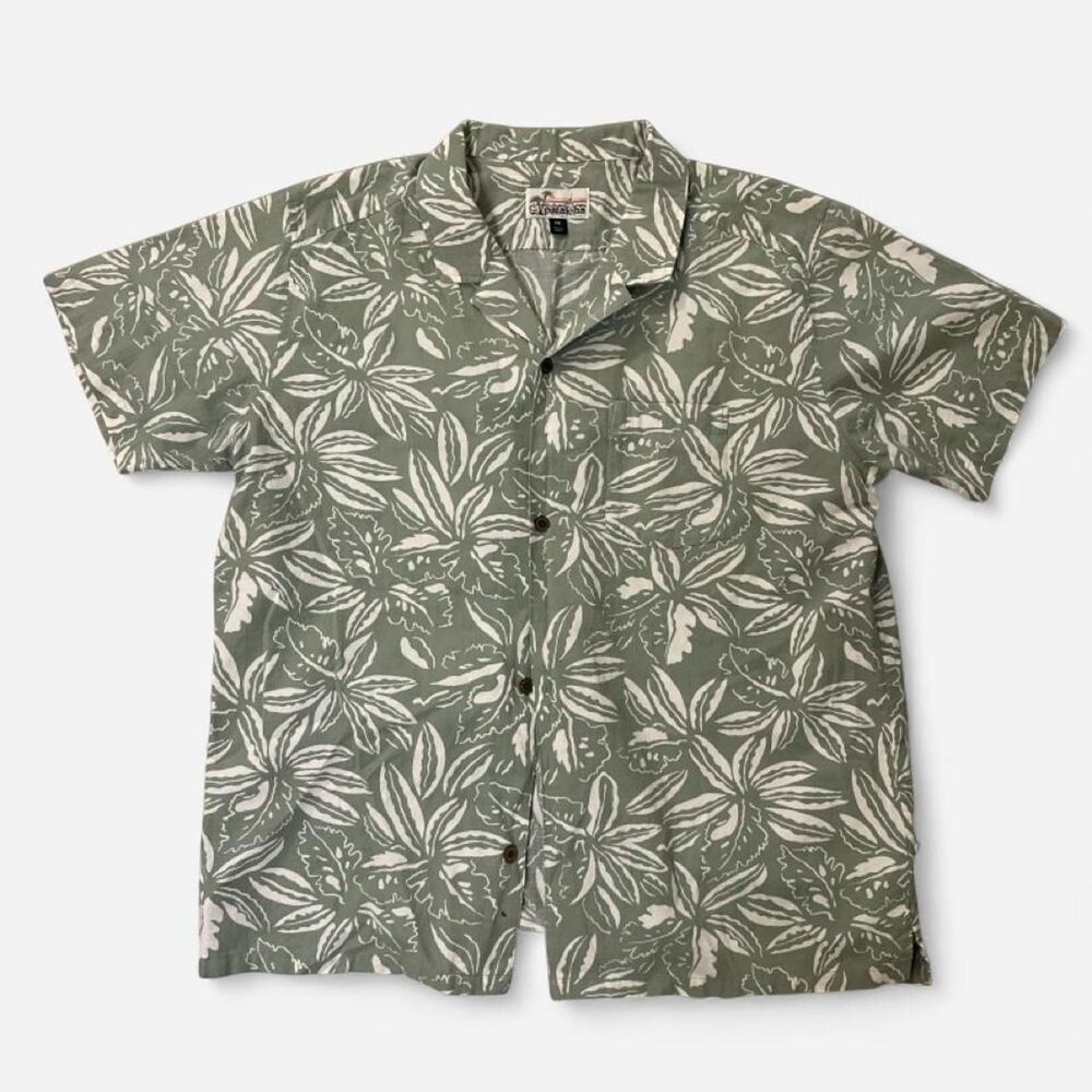 Patagonia Men's multi Shirt